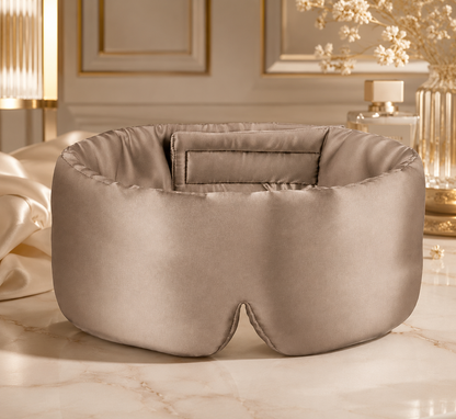 masque de soie derniere generation