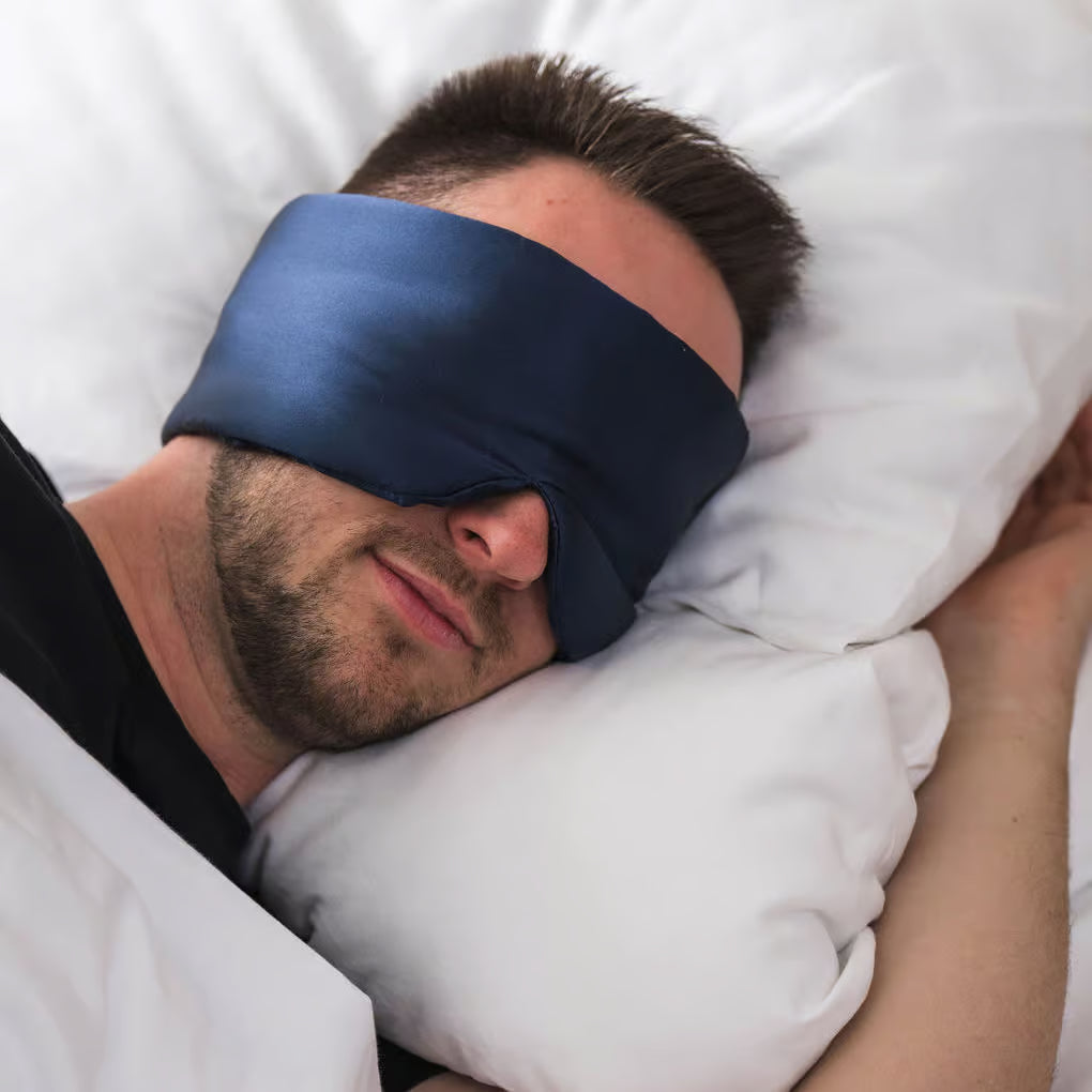 Coussinet pour les yeux dernière génération