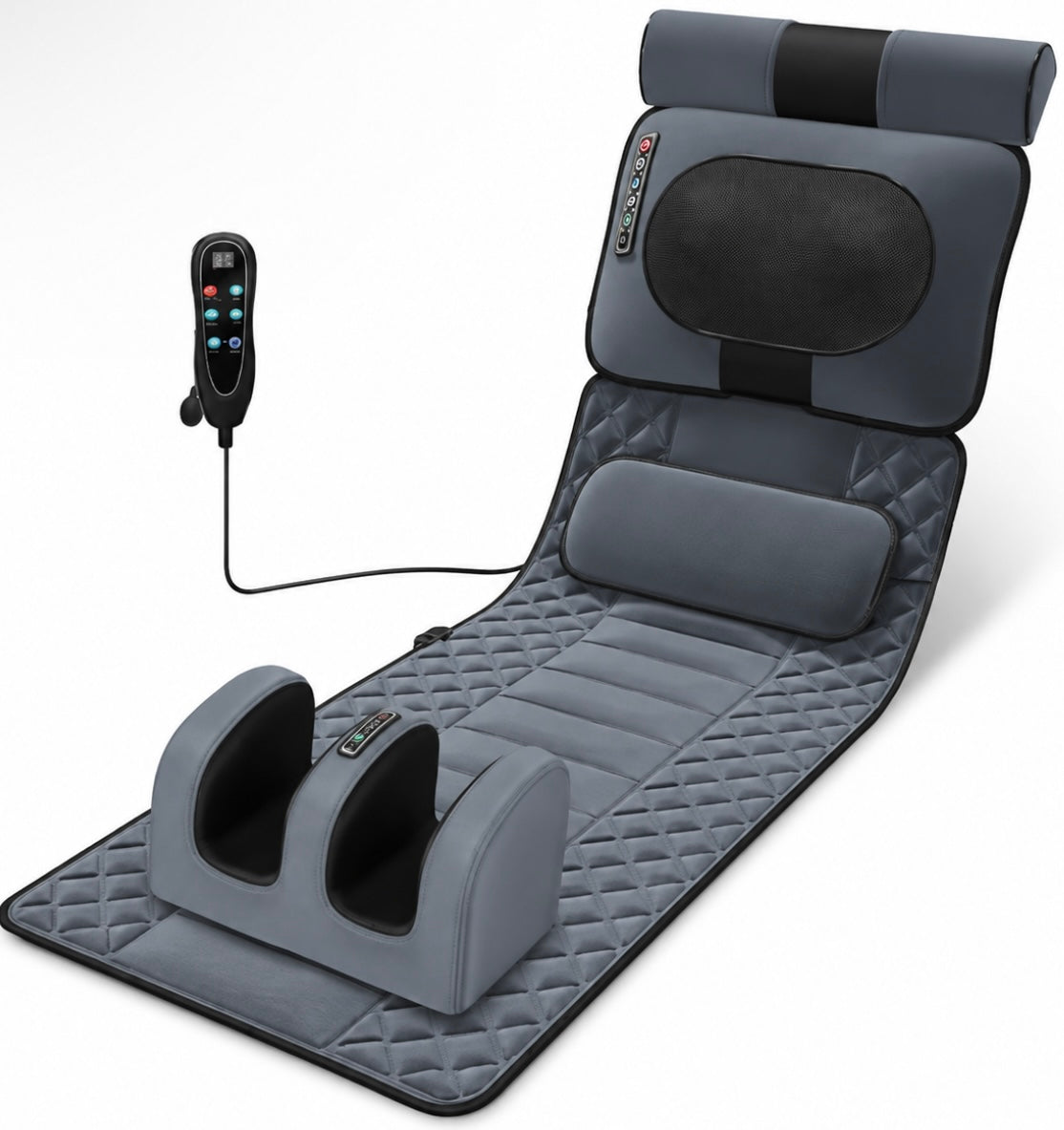 Tapis de massage