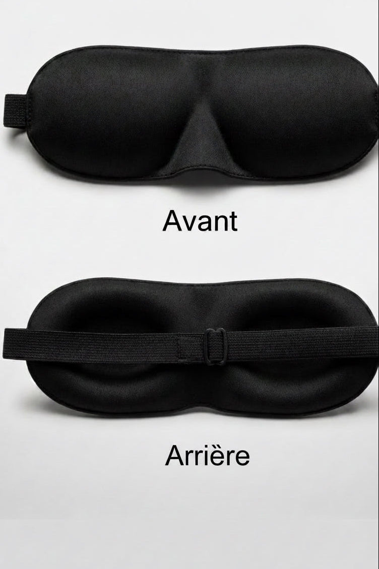 Coussinet pour les yeux dernière génération
