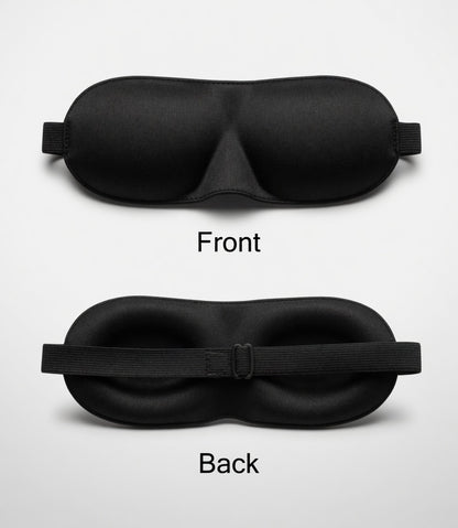 Coussinet pour les yeux dernière génération