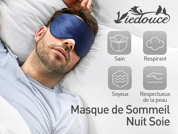 Coussinet pour les yeux dernière génération