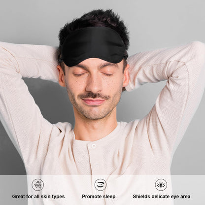 Coussinet pour les yeux dernière génération
